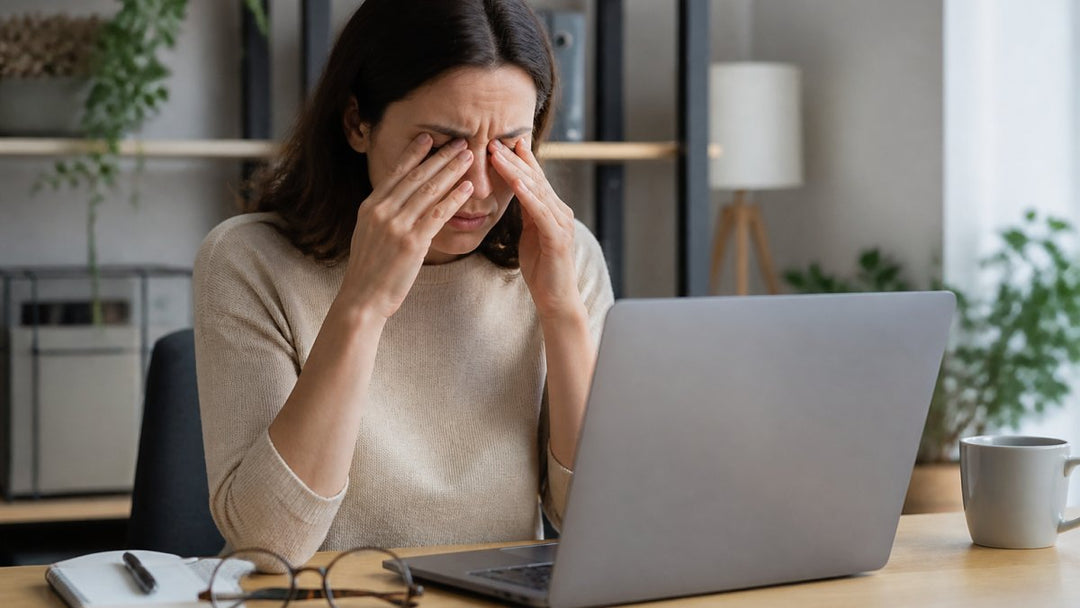 Best Ways to Reduce Digital Eye Strain