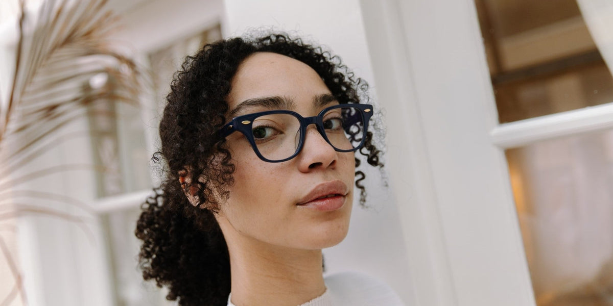 Eyeglasses