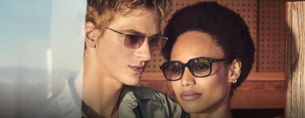 Oliver Peoples
