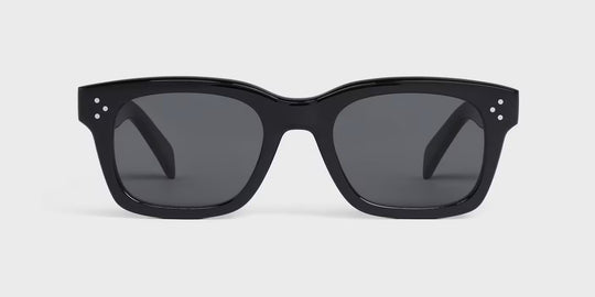 Celine Black Frame 41