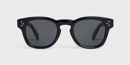 Celine Black Frame 42
