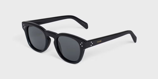 Celine Black Frame 42