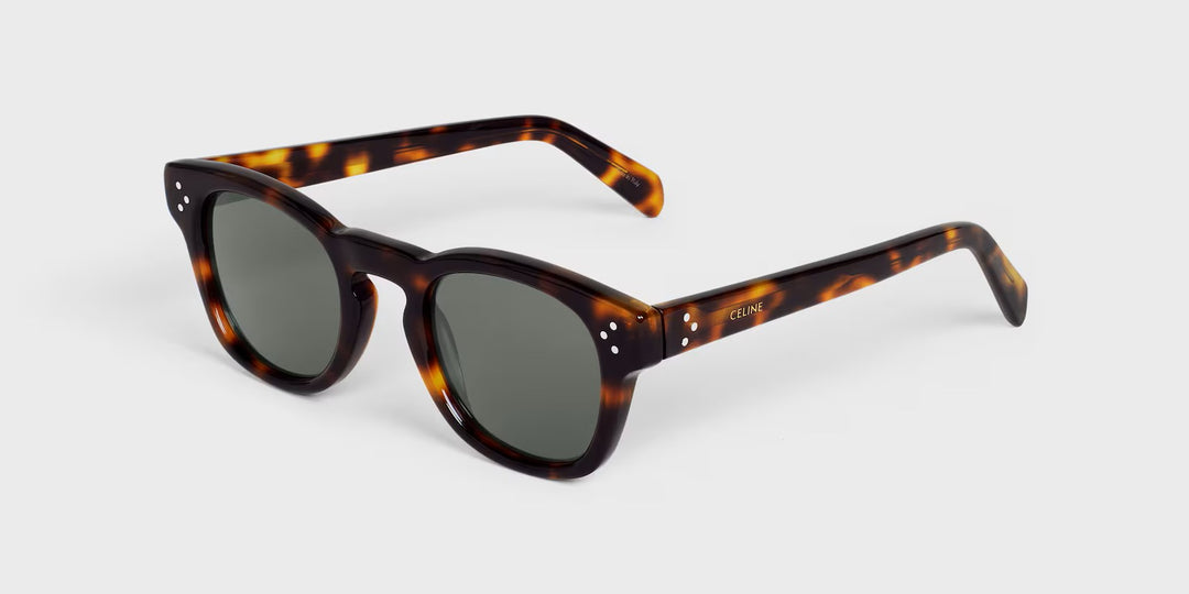 Celine Black Frame 42