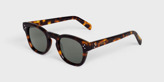 Celine Black Frame 42