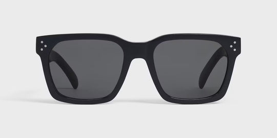 Celine Black Frame 45