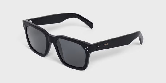 Celine Black Frame 45