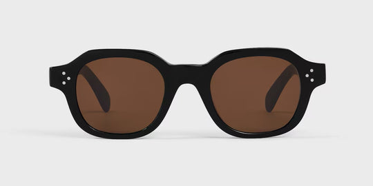 Celine Black Frame 60