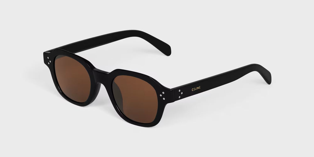 Celine Black Frame 60