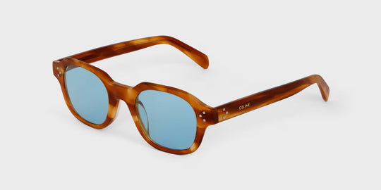 Celine Black Frame 60