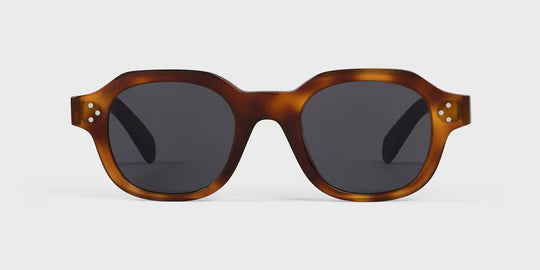 Celine Black Frame 60