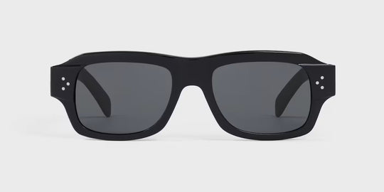 Celine Black Frame 61