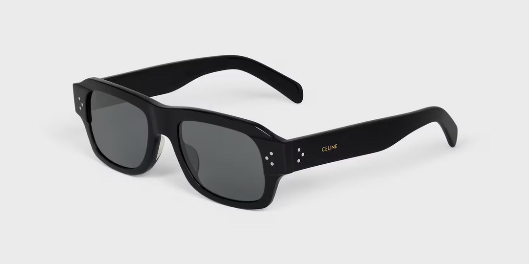 Celine Black Frame 61