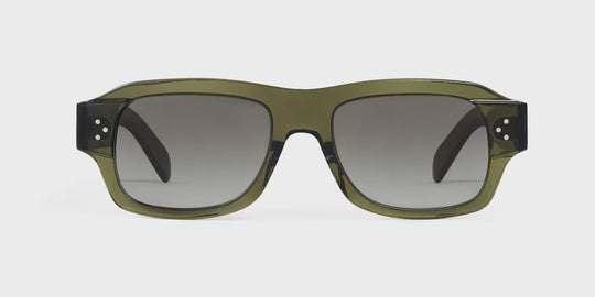 Celine Black Frame 61
