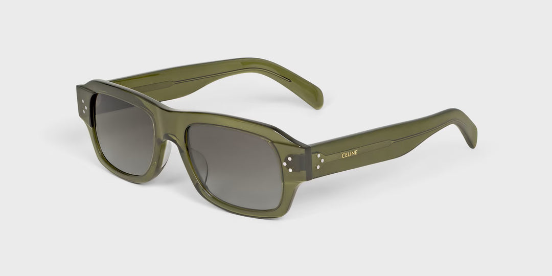 Celine Black Frame 61