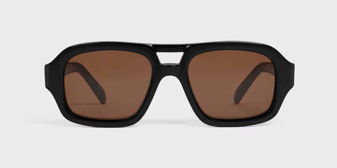 Celine Black Frame 62