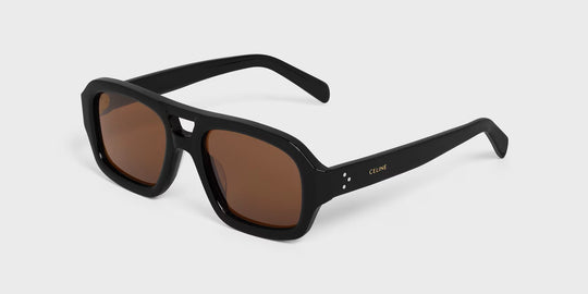 Celine Black Frame 62