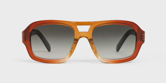 Celine Black Frame 62