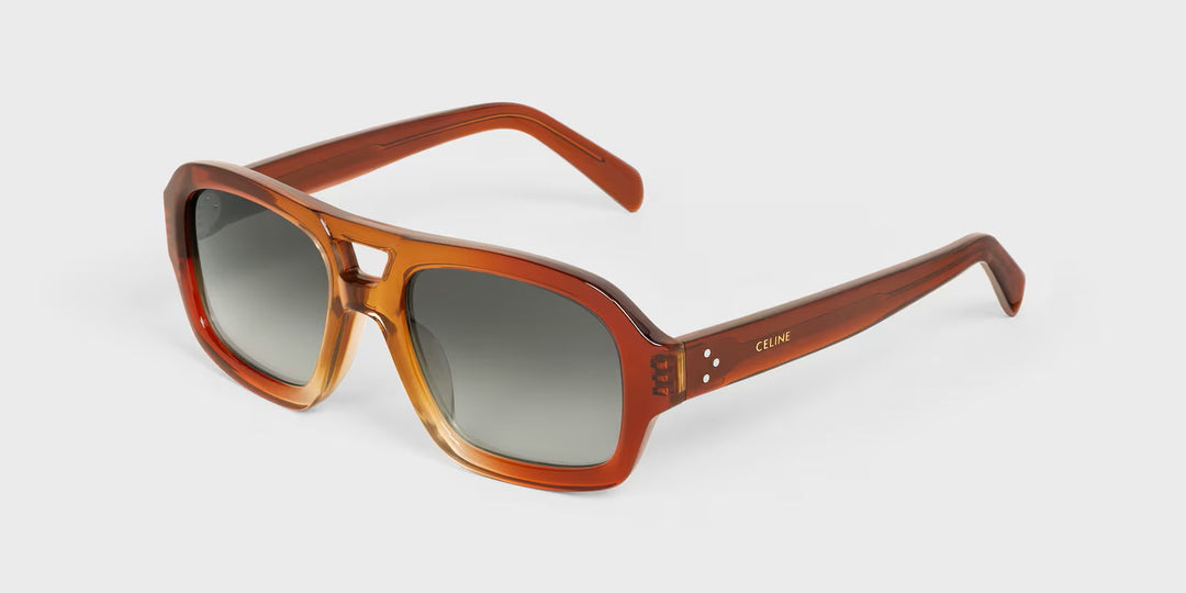 Celine Black Frame 62