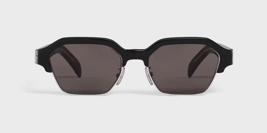 Celine Black Frame 63