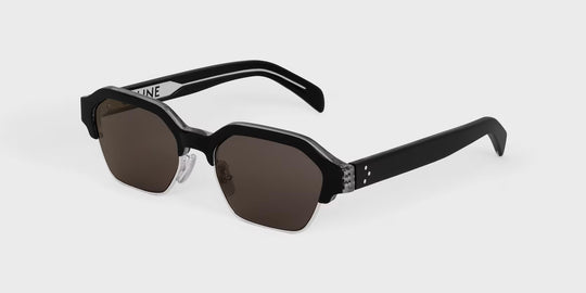 Celine Black Frame 63