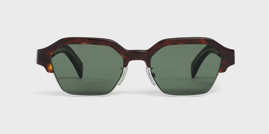 Celine Black Frame 63
