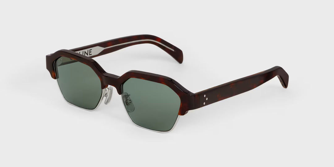 Celine Black Frame 63