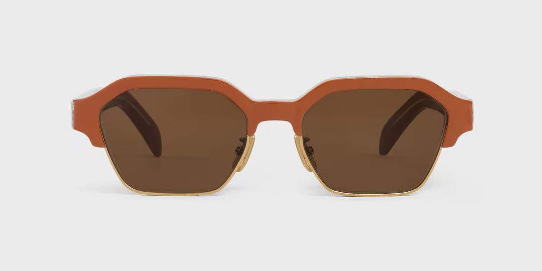 Celine Black Frame 63