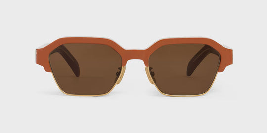 Celine Black Frame 63