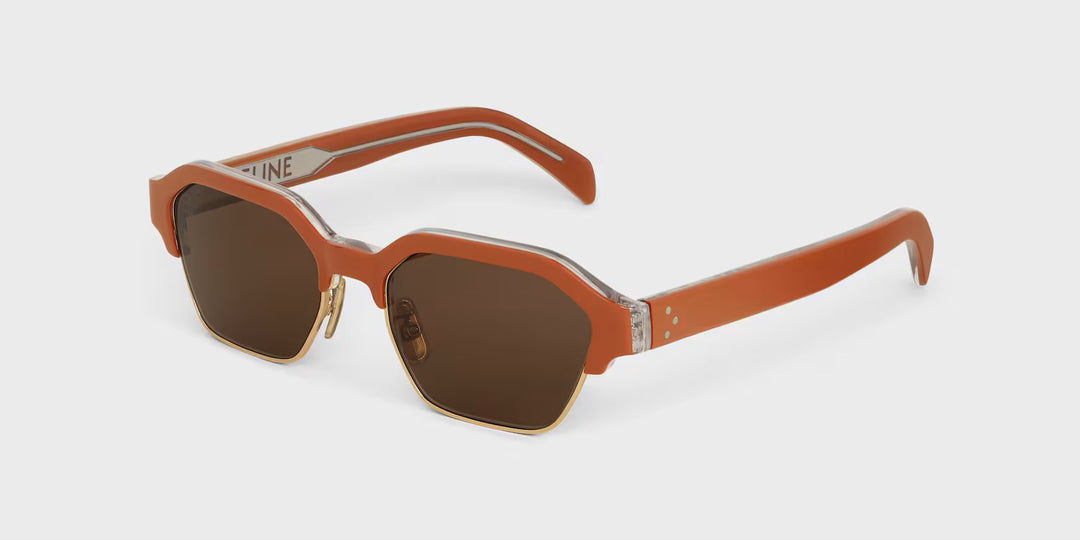 Celine Black Frame 63