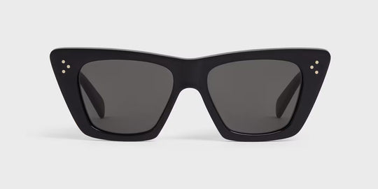 Celine Cat Eye S187
