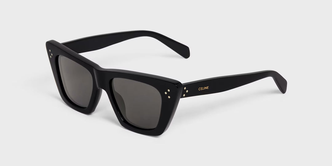 Celine Cat Eye S187
