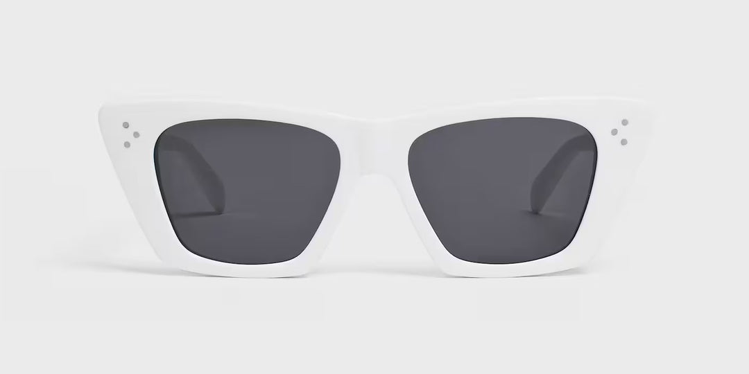 Celine Cat Eye S187