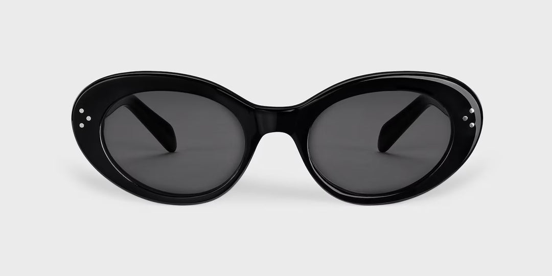 Celine Cat Eye S193