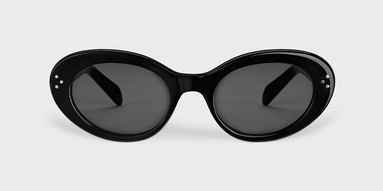 Celine Cat Eye S193