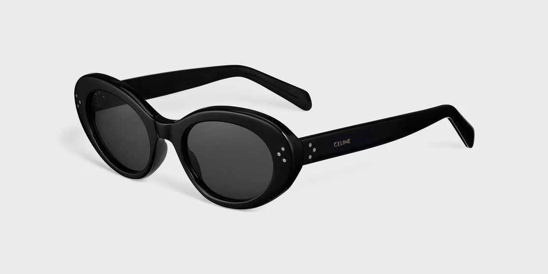 Celine Cat Eye S193