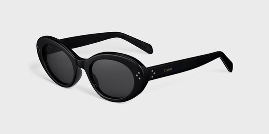 Celine Cat Eye S193