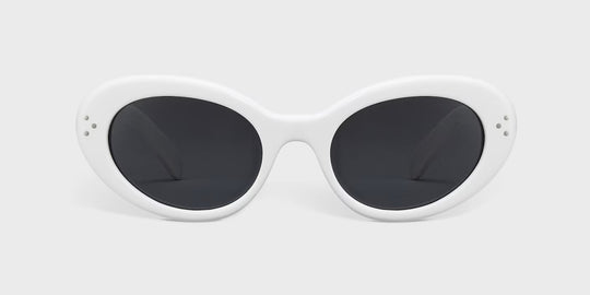 Celine Cat Eye S193