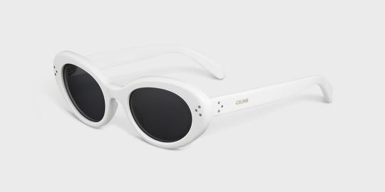 Celine Cat Eye S193