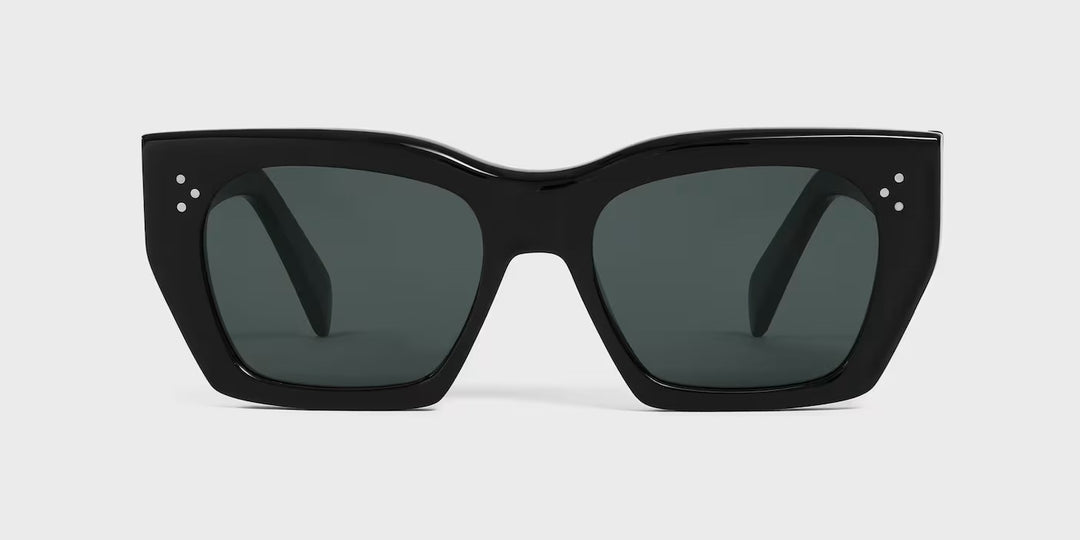 Celine Cat Eye S342