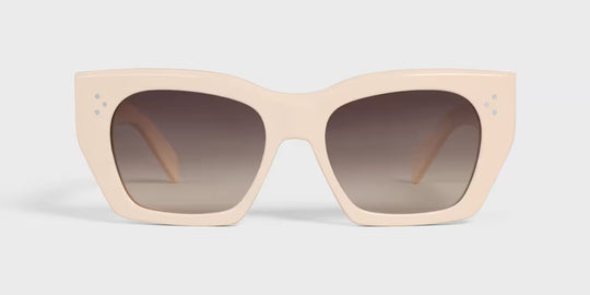 Celine Cat Eye S342
