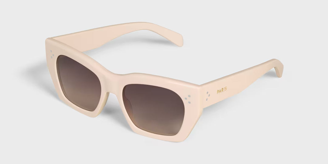 Celine Cat Eye S342