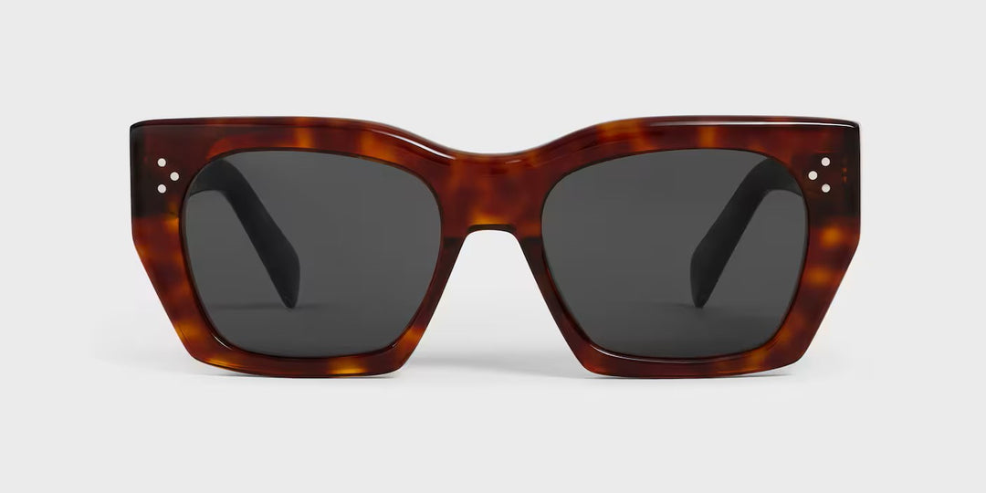 Celine Cat Eye S342