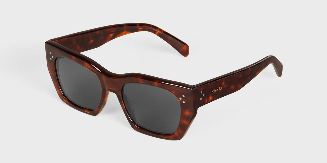 Celine Cat Eye S342