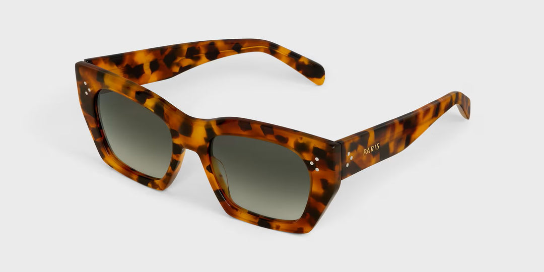 Celine Cat Eye S342