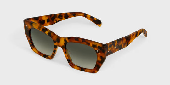 Celine Cat Eye S342