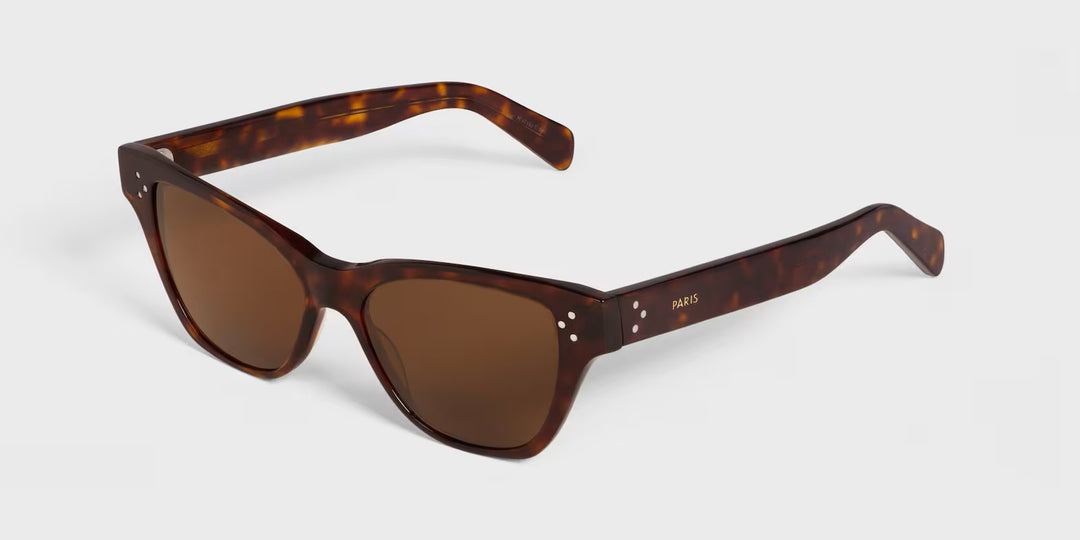 Celine Cat Eye S359