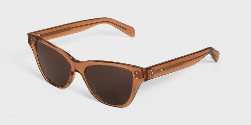Celine Cat Eye S359
