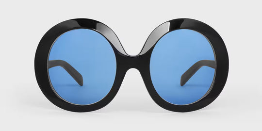 Celine Disc Sunglasses