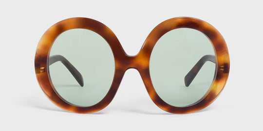 Celine Disc Sunglasses