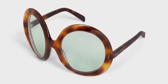 Celine Disc Sunglasses